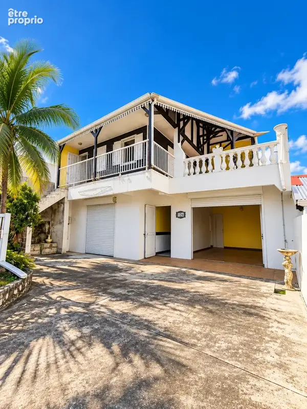 Photo Maison à Saint-Pierre au prix de 367 500€