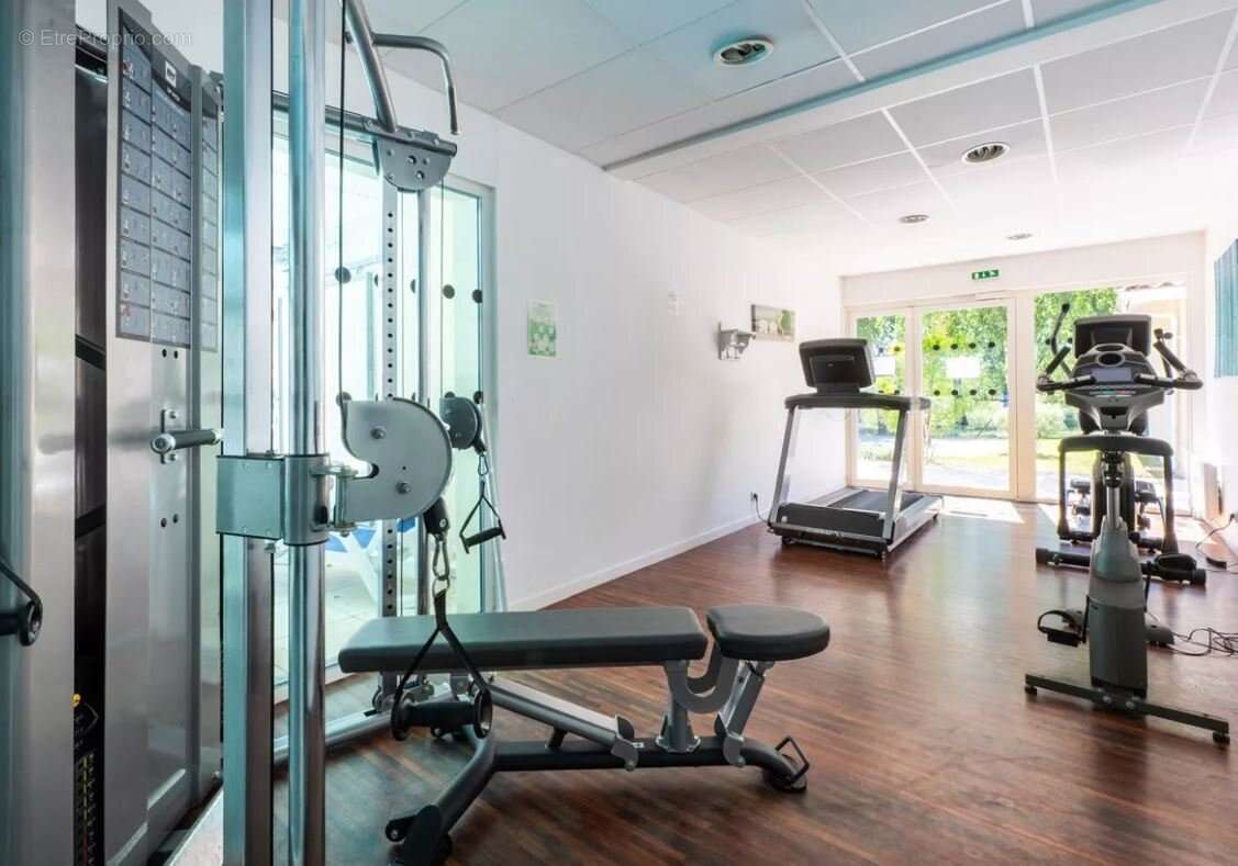 Appartement à HOURTIN