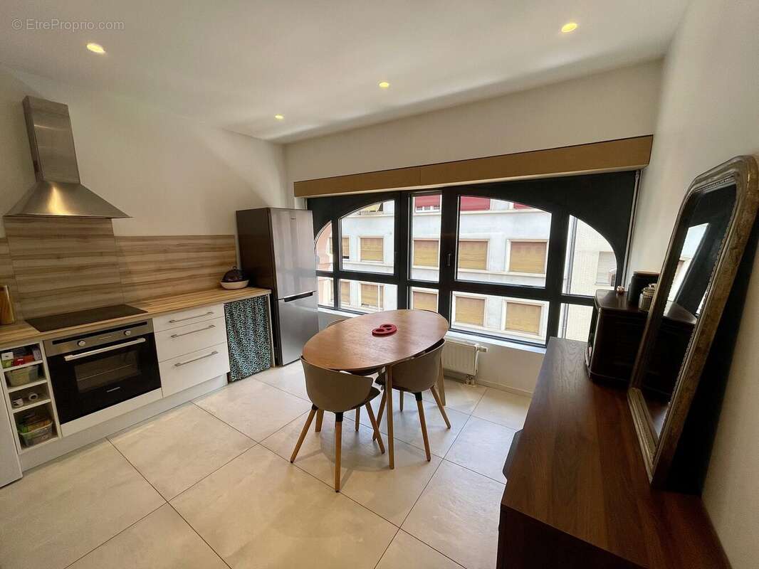 Appartement 71 m² à Strasbourg  - photo 2
