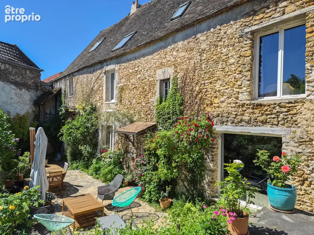 Maison 13 pièces 331 m² à vendre à Leuville-Sur-Orge (91310) - photo 4
