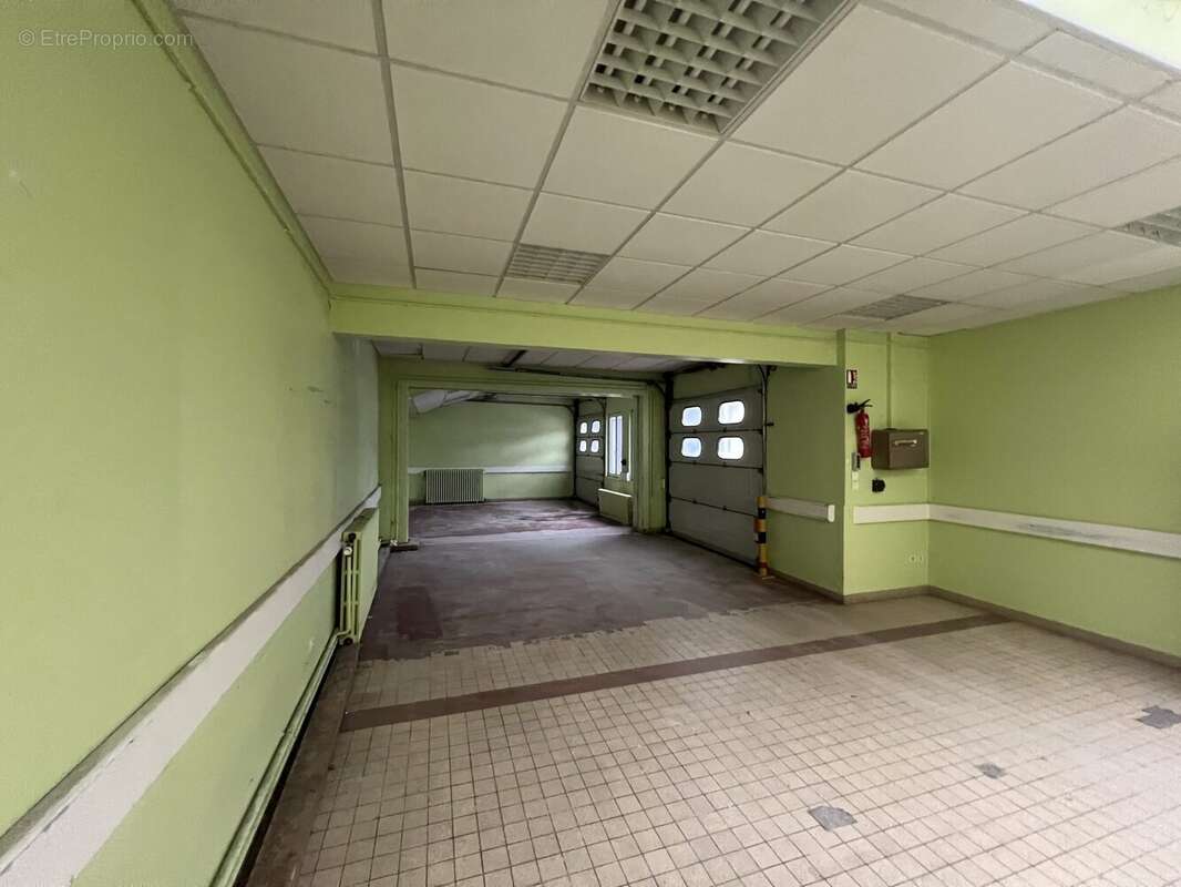 Commerce à LIGNY-EN-BARROIS