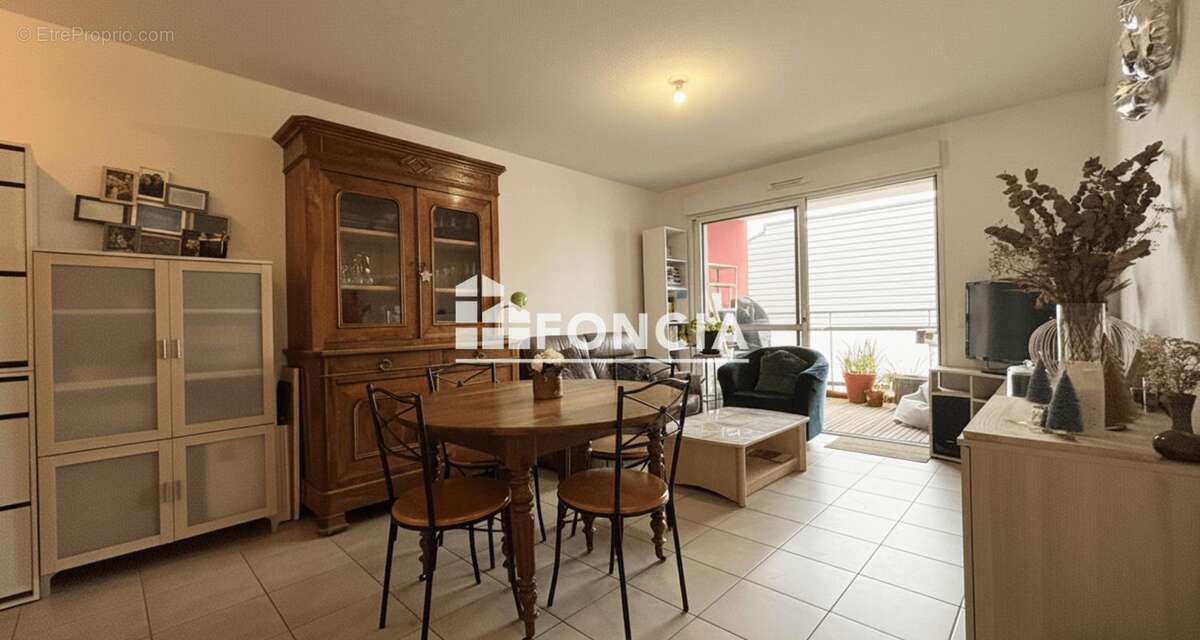 Appartement à LA ROCHELLE