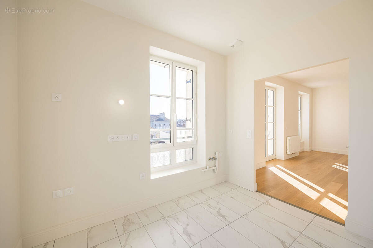 Appartement à MONT-DE-MARSAN