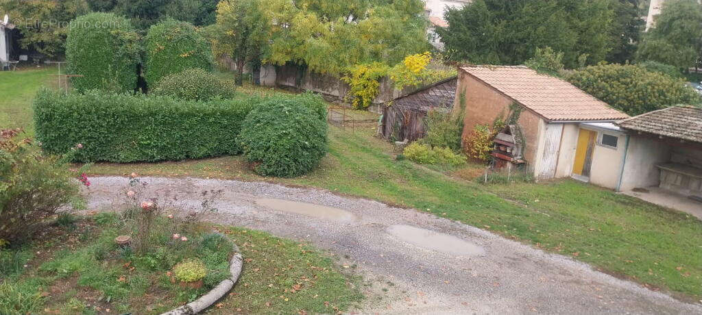 Appartement à LA VOULTE-SUR-RHONE