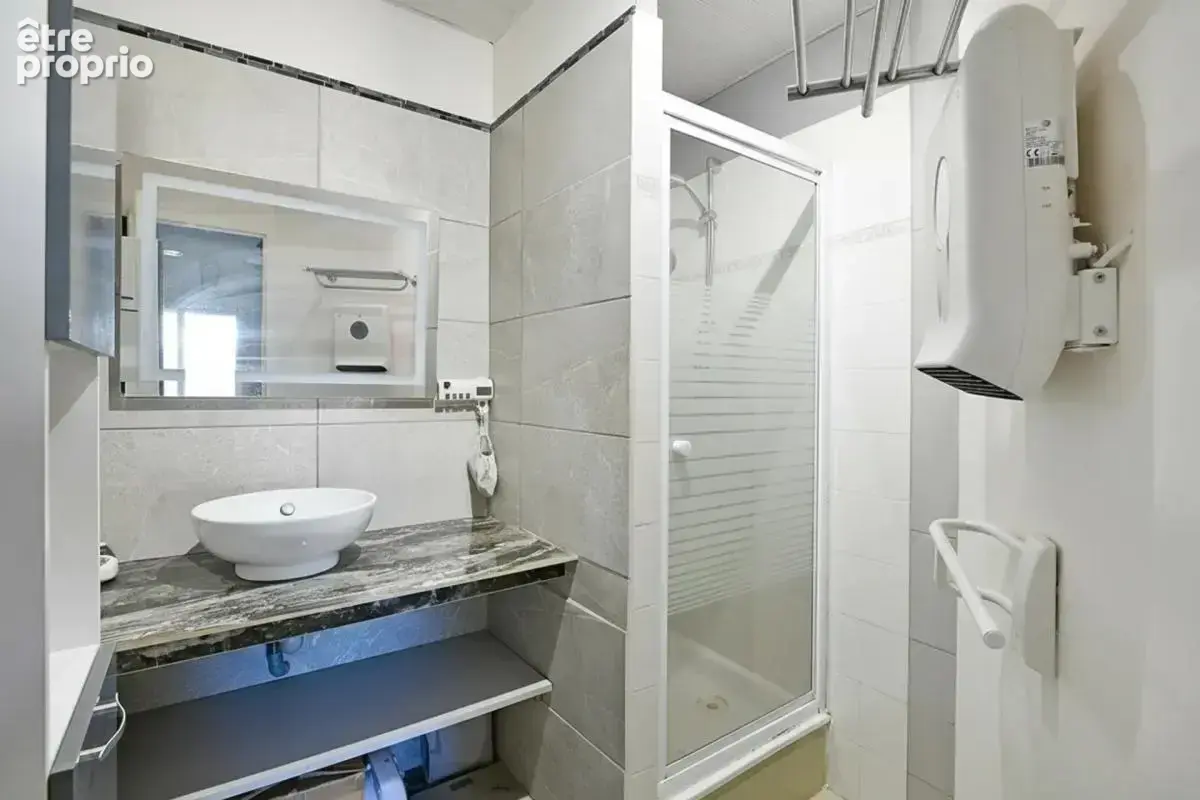 Maison de 4 pièces de 63 m² à Vauvert - photo 15