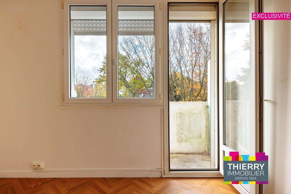 Appartement à SAINT-HERBLAIN