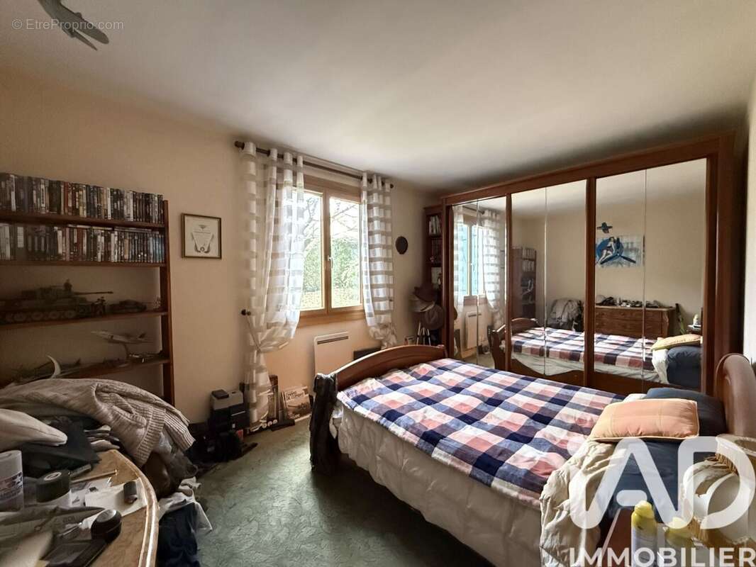 Photo 7 - Maison à CONDAT-SUR-VIENNE