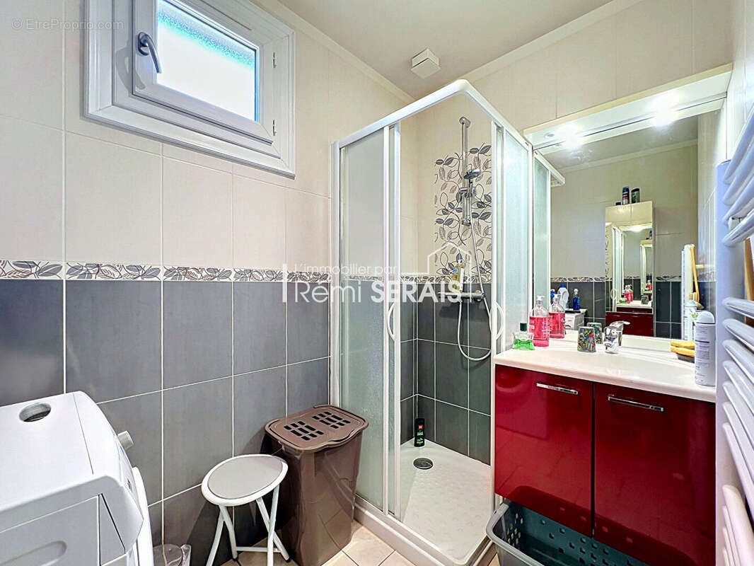 Maison proche Sees  90 m2 - photo 7