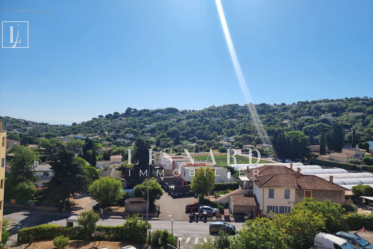 Appartement 80 m² à Vallauris  - photo 9