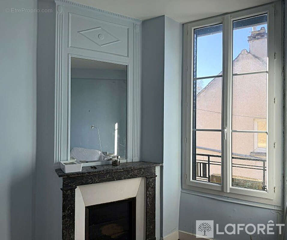 Appartement à FONTAINEBLEAU