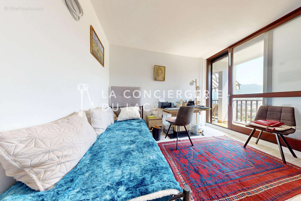 Appartement à QUINTAL