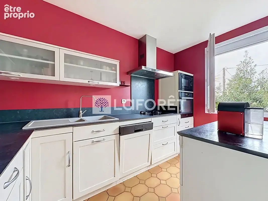 Maison Bressuire - photo 6