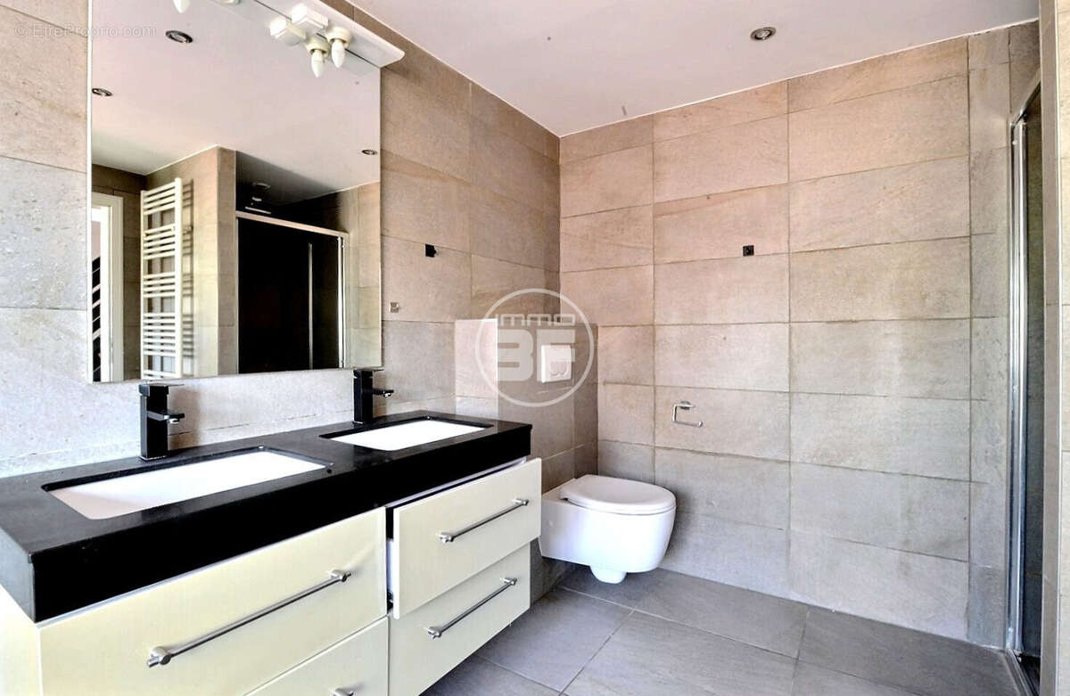 Appartement 126 m² à Huningue  - photo 6