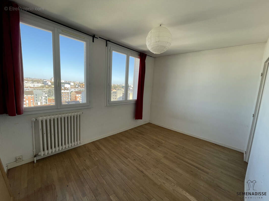 Appartement 56 m² à Toulouse  - photo 9