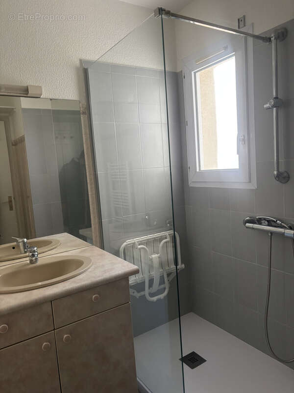 Appartement à PONT-L&#039;ABBE