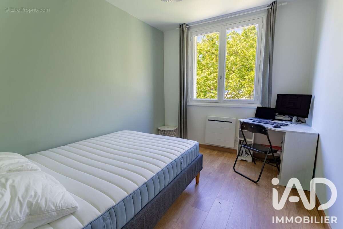 Photo 7 - Appartement à SAINTE-FOY-LES-LYON