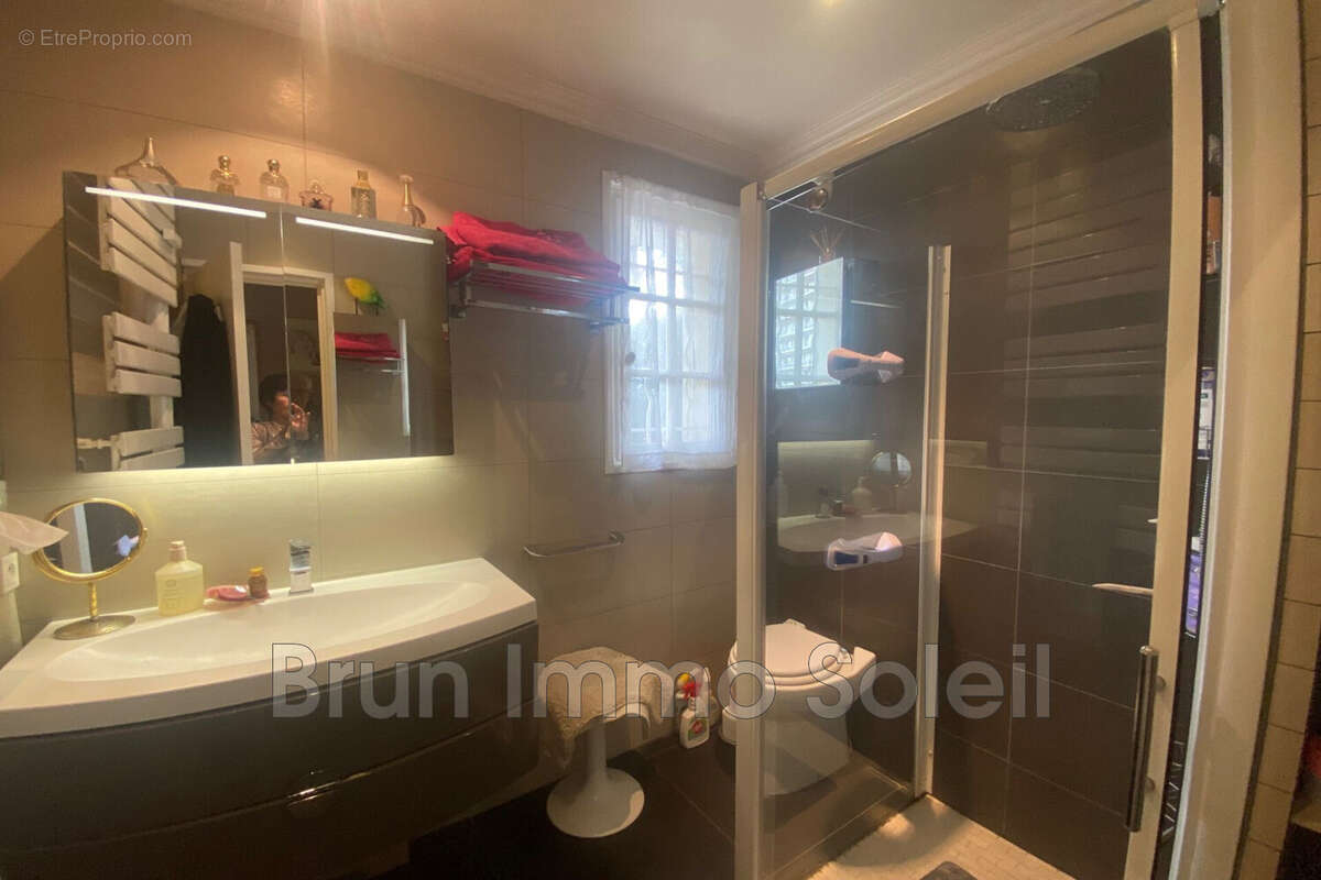 Appartement à CAGNES-SUR-MER