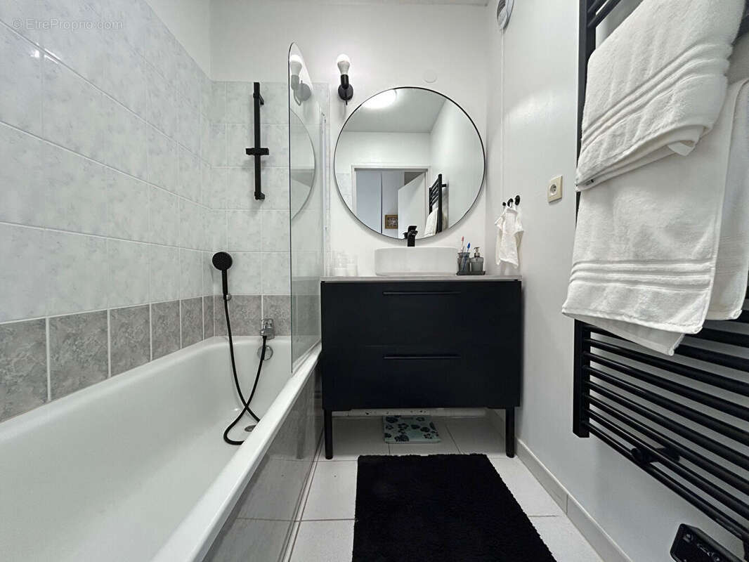 Appartement à QUIMPER