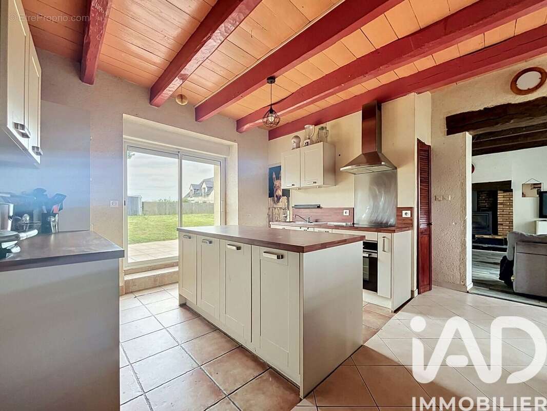 Photo 6 - Maison à PLERGUER
