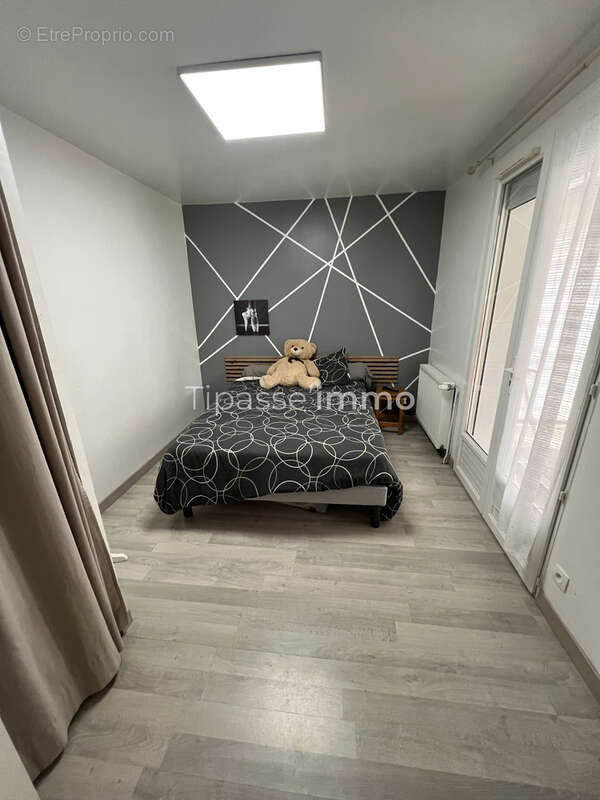 Pavillon individuel 4 chambres berville en roumois - photo 14