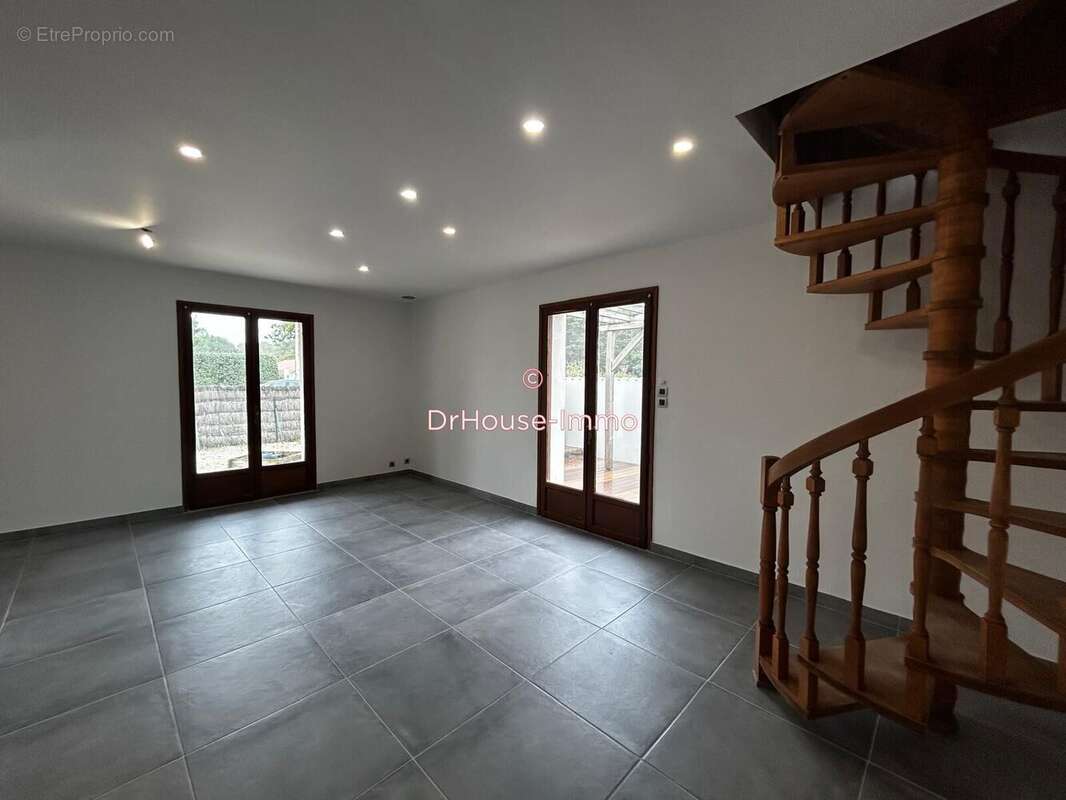 Maison à SAINT-JEAN-DE-MONTS