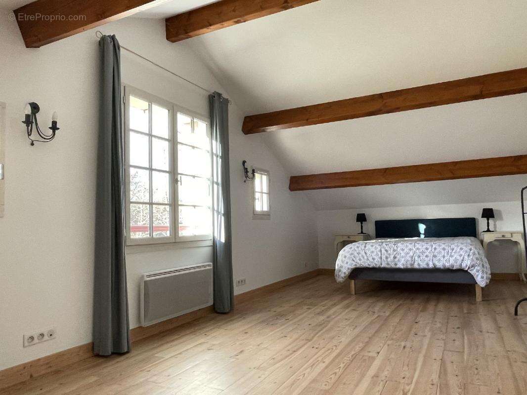 Maison à FOURCES