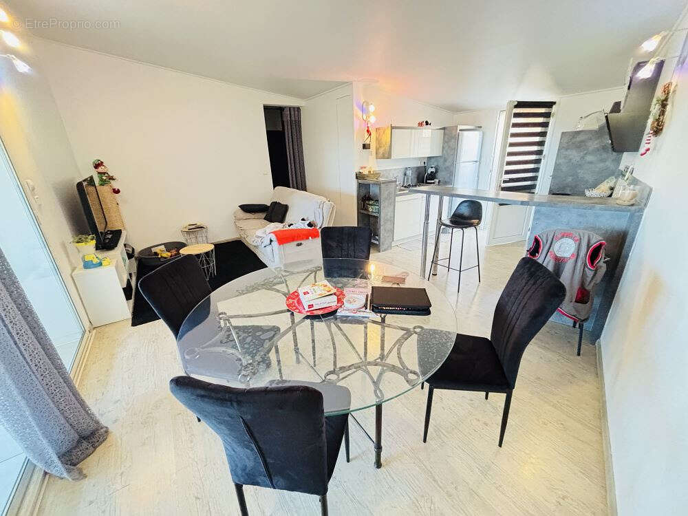 Maison à SAINT-ANDRE-DE-SANGONIS