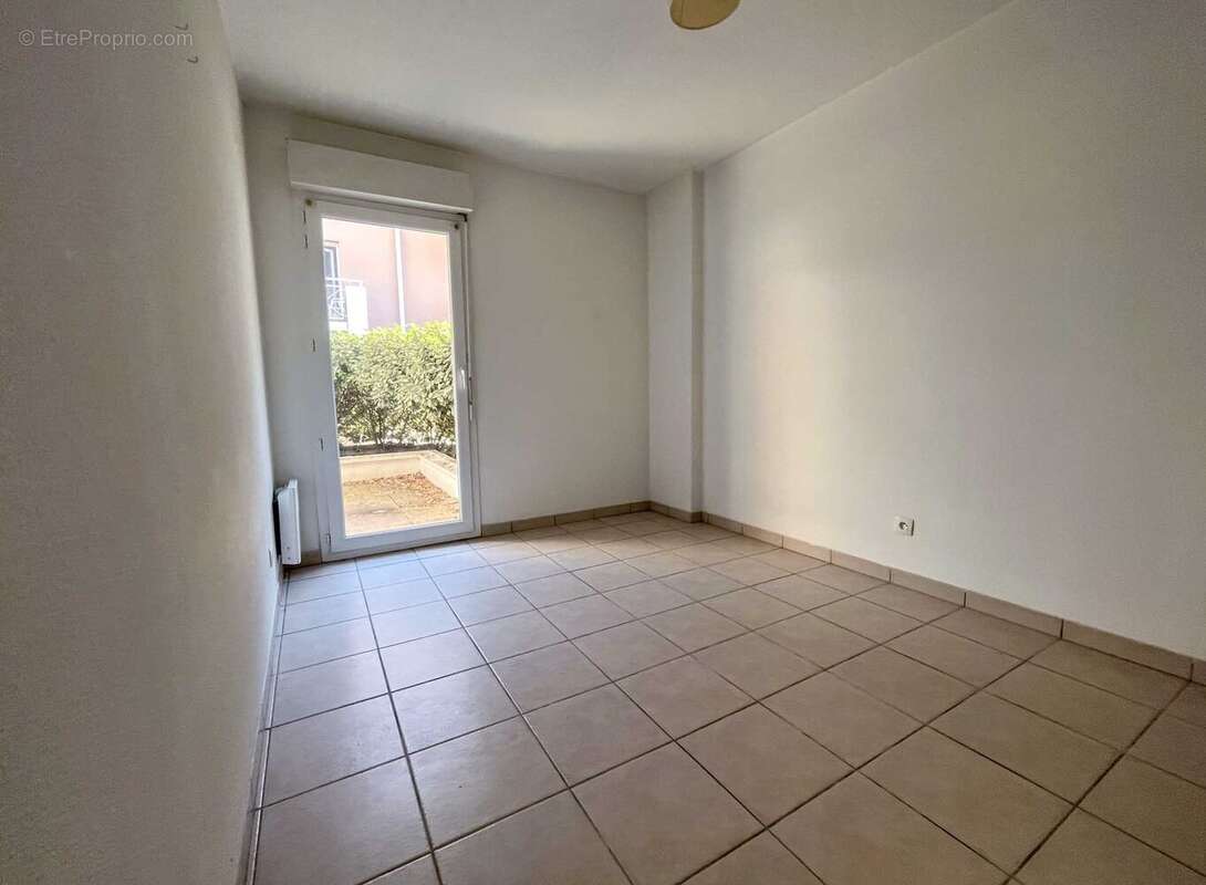 Appartement à GUJAN-MESTRAS