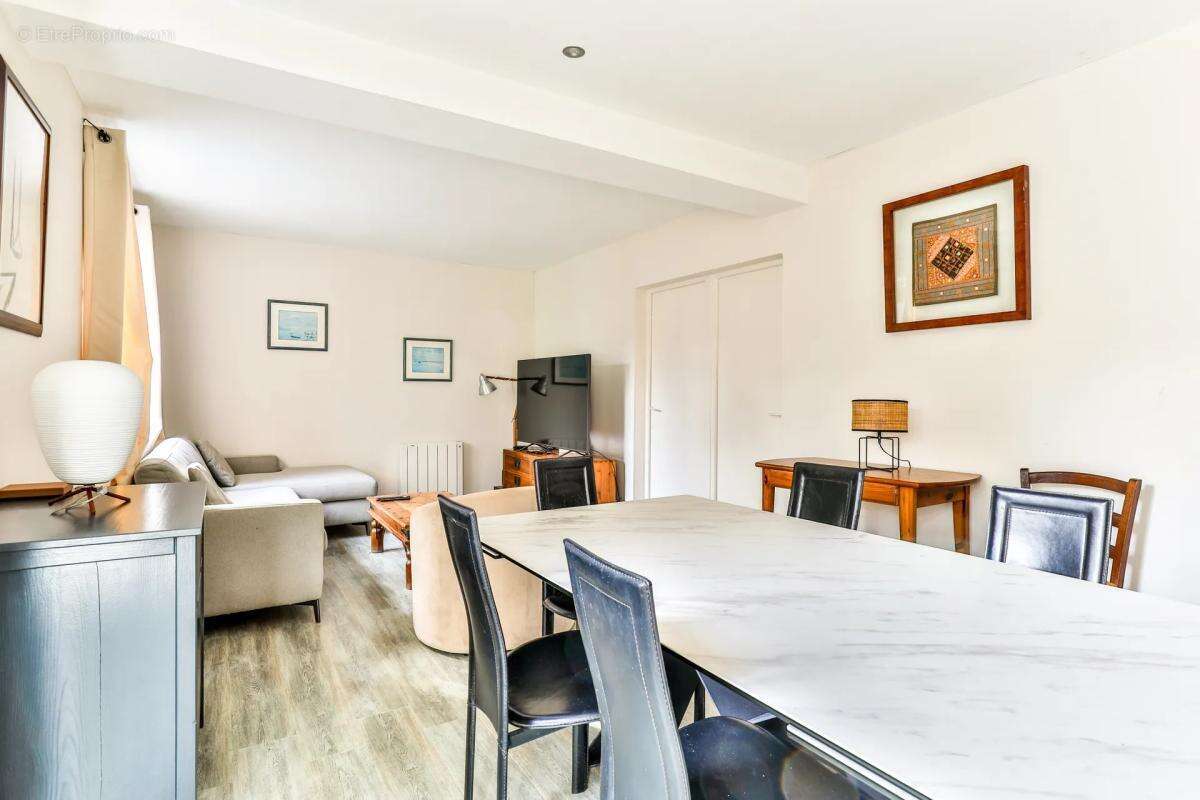 Maison à LEGE-CAP-FERRET