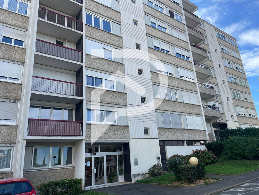 Appartement à VILLEFRANCHE-SUR-SAONE