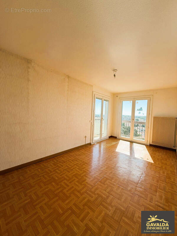 Appartement à PERPIGNAN