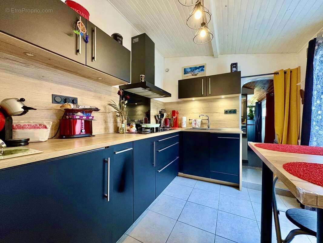 Maison à SAINT-BREVIN-LES-PINS