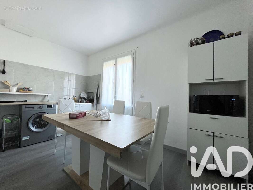 Photo 2 - Maison à LE BOULOU