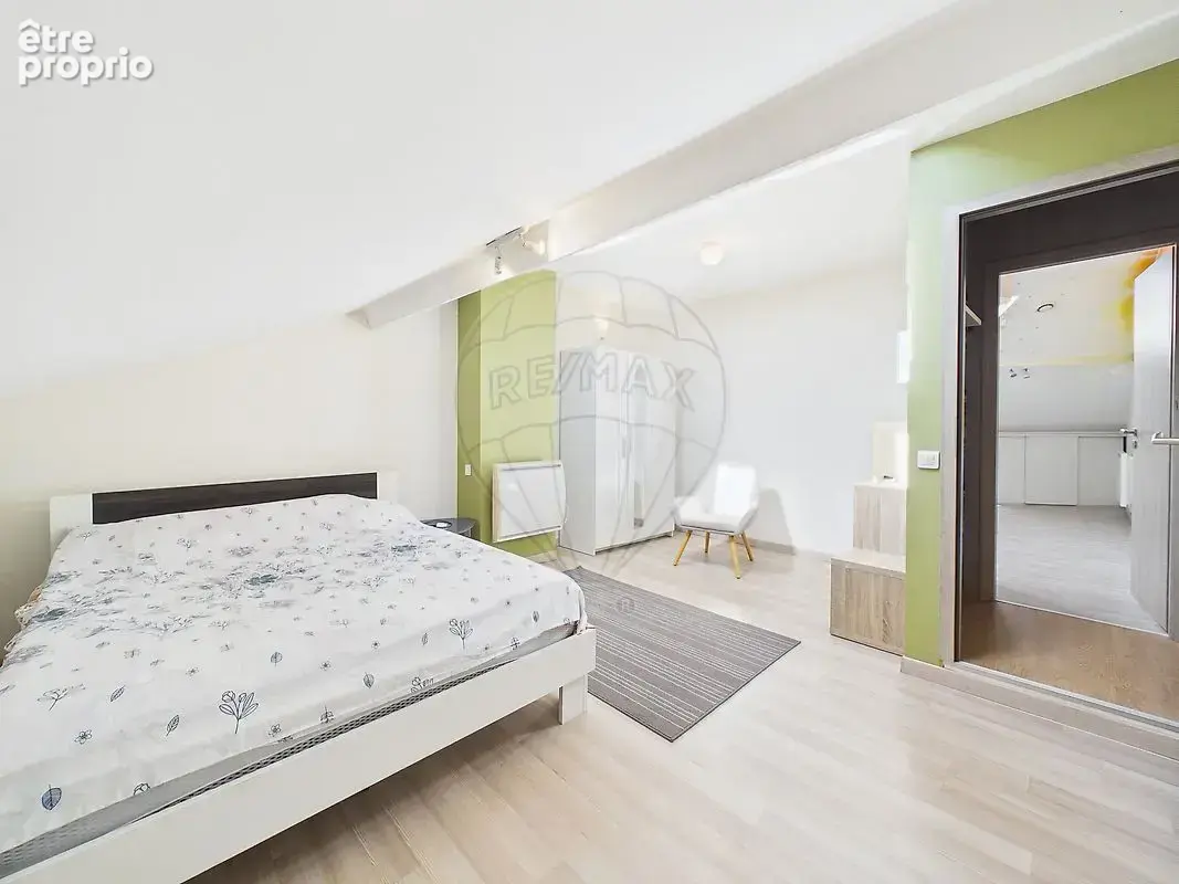 Maison 4 chambre(s) à vendre - photo 18