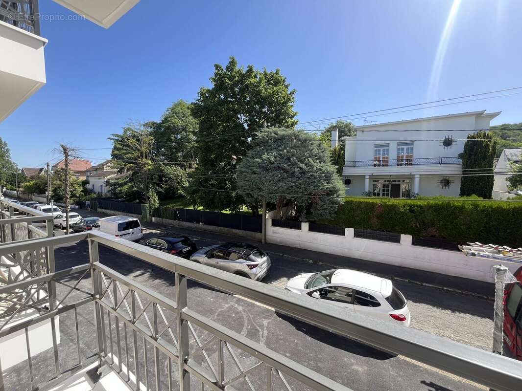 Appartement à MONTIGNY-LES-CORMEILLES