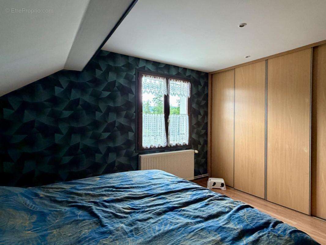 Maison à vendre 5 pièces PROVENCHERES SUR FAVE (88) - photo 10