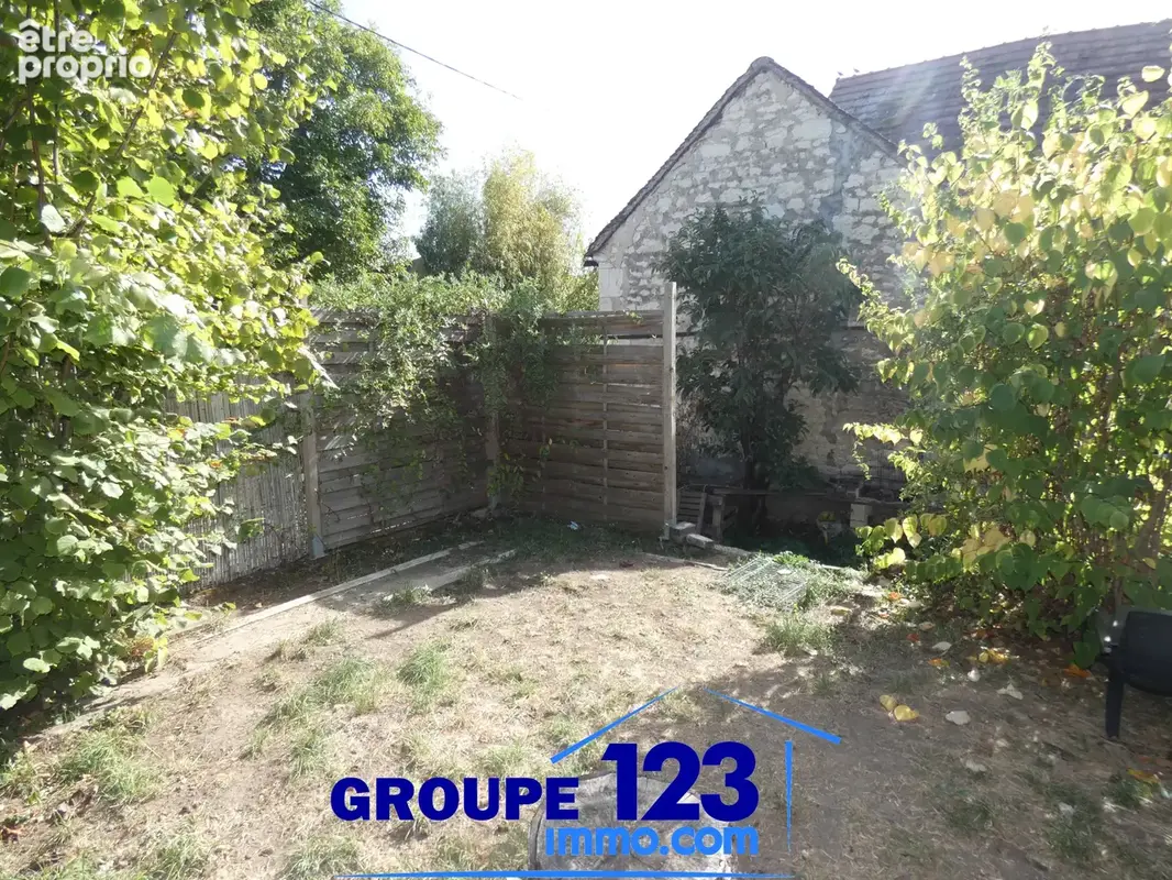 Maison 2 chambres - photo 7