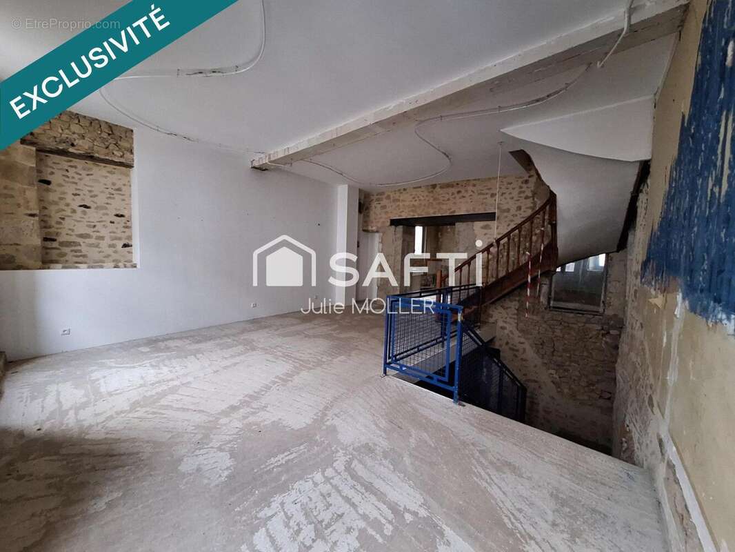 Appartement 196 m² à Gueret  - photo 8