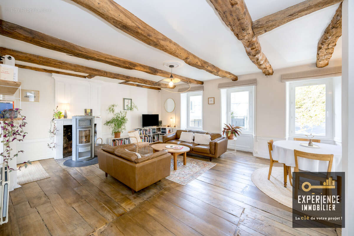 Maison à SAINT-BRIEUC