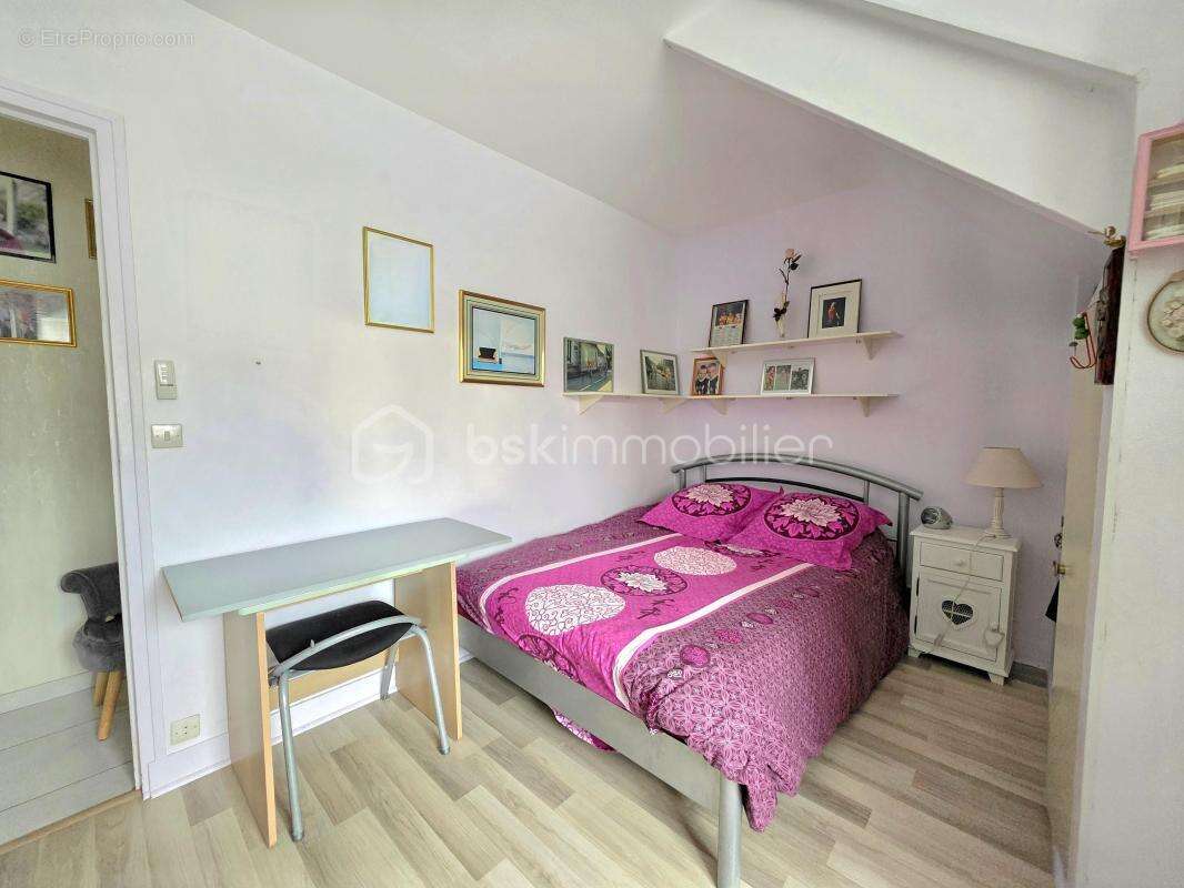 Maison à BALLAINVILLIERS