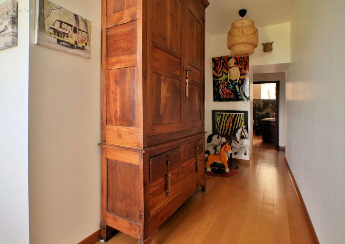 Maison à SAINT-SEVER-DE-RUSTAN