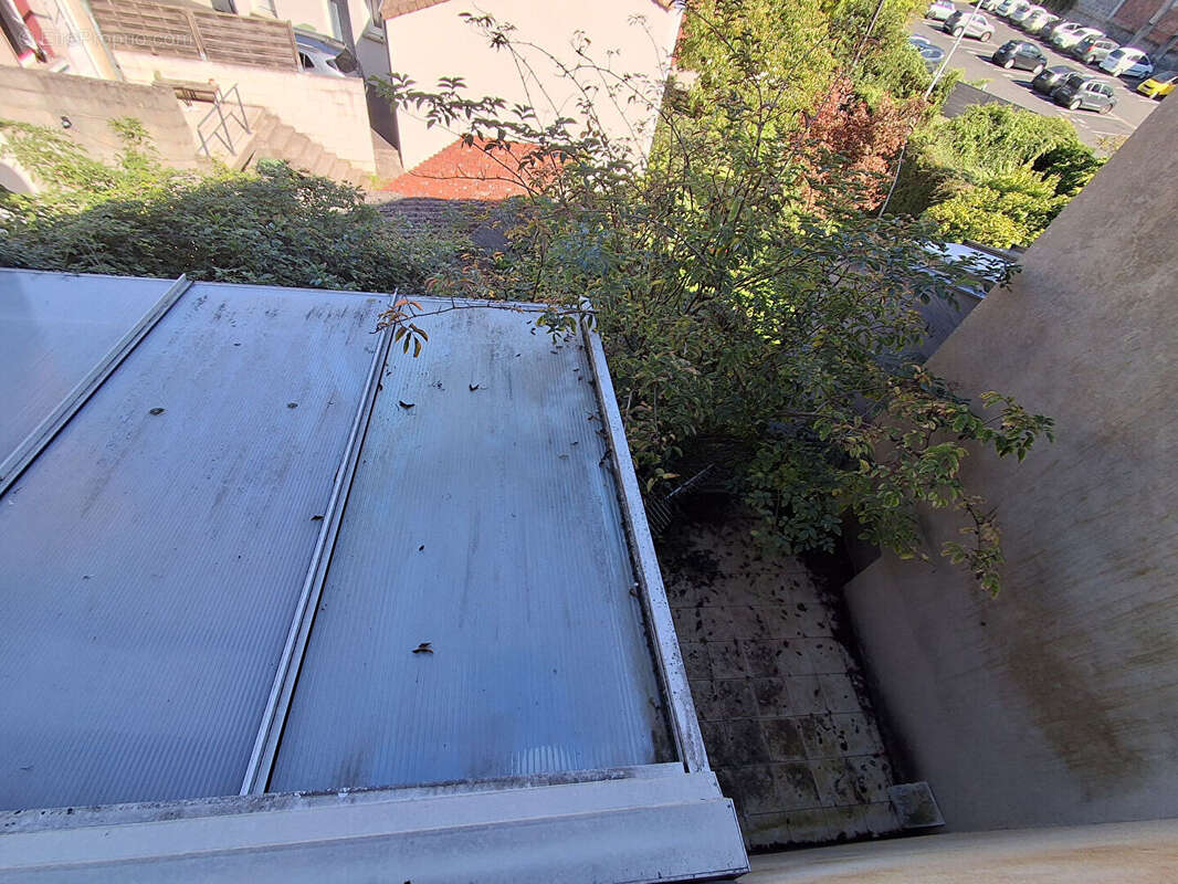 Maison à LA ROCHE-SUR-YON