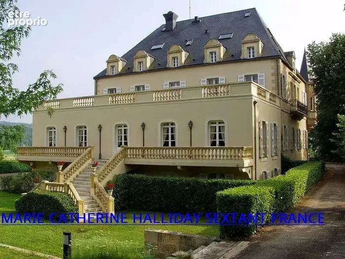 Ancien Relais Château Rénové  Rentabilité Maximale ! - photo 3
