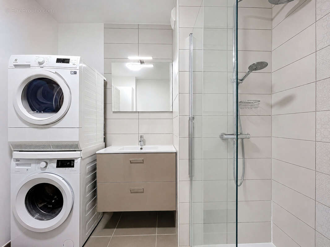 Appartement à MONTIGNY-LES-CORMEILLES