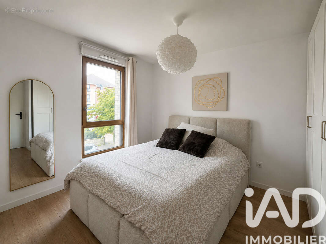 Photo 5 - Appartement à CORMEILLES-EN-PARISIS
