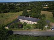 Maison à TAMERVILLE