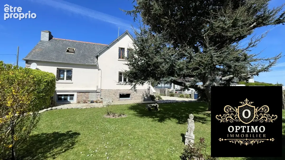 Maison 5 pièces 133 m² à vendre à Ploubazlanec (22620) - photo 5