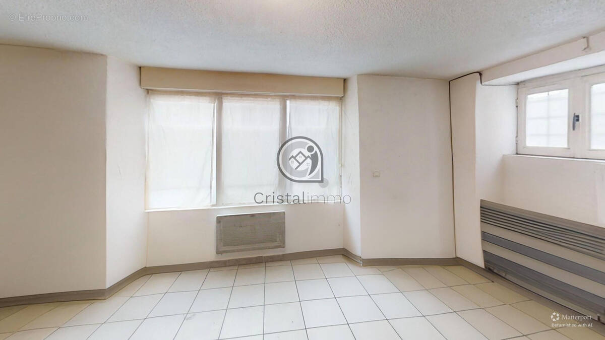Appartement à VILLARD-BONNOT
