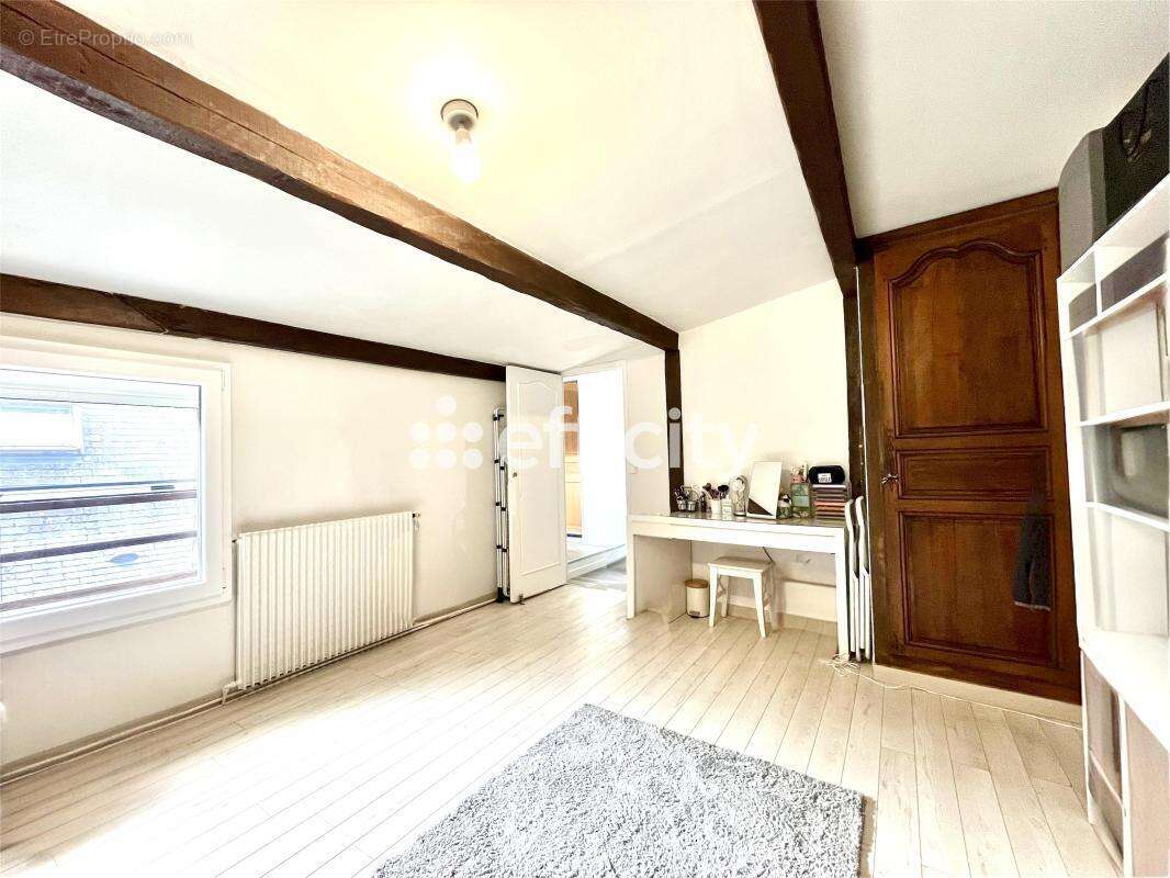 Appartement à SOISSONS