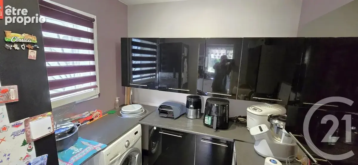 Maison 4 pièces 89 m² à vendre à Essertenne (71510) - photo 5
